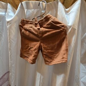 Garanimals Tan Toddler Shorts